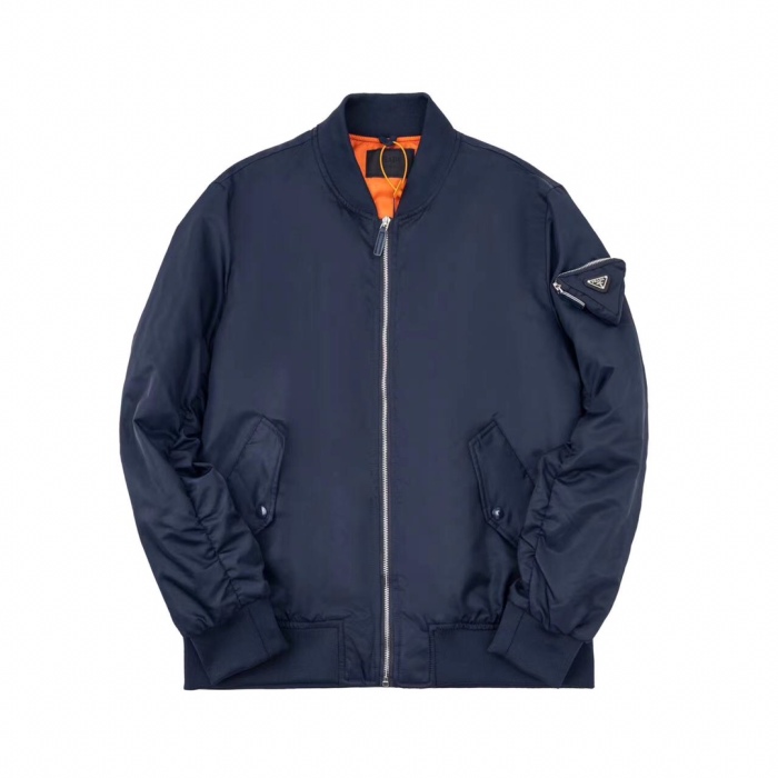 Prada 2026ss New Jacket Size XS-L