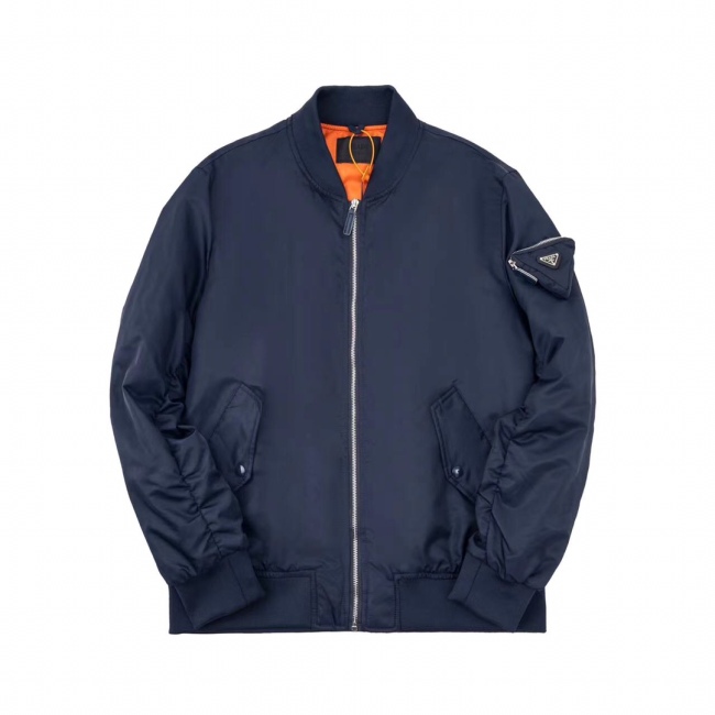 Prada 2026ss New Jacket Size XS-L