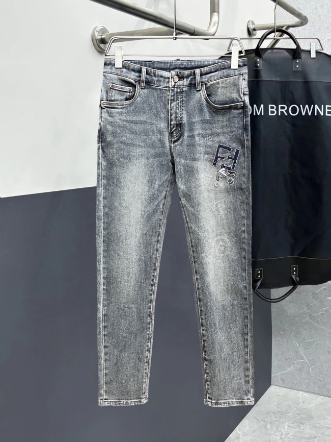 Fendi New Men Jeans Size 29-38