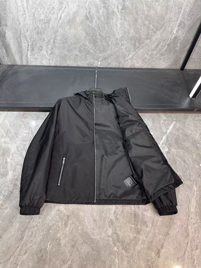 Prada 2026ss New Jacket Size 1-5