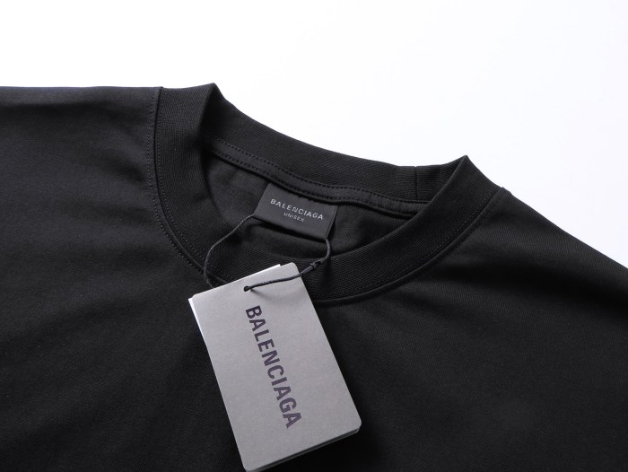 Balenciaga 2026ss New T Shirt Size XS-L