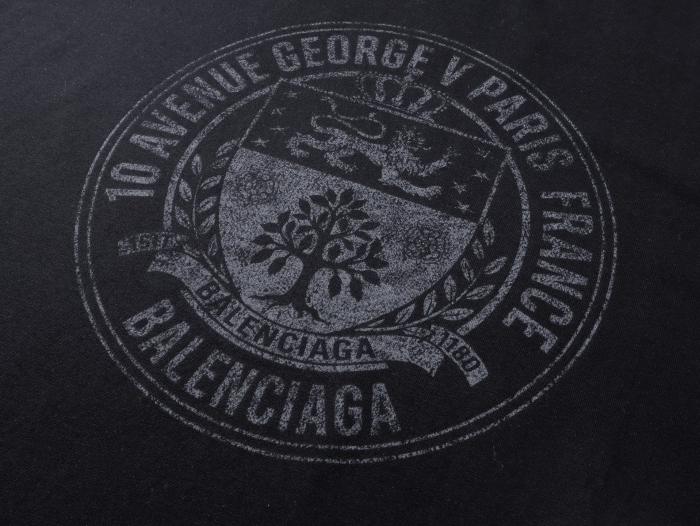Balenciaga 2026ss New T Shirt Size XS-L