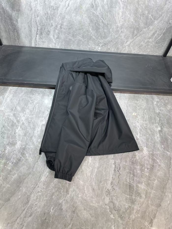 Burberry 2026ss New Jacket Size 48-56
