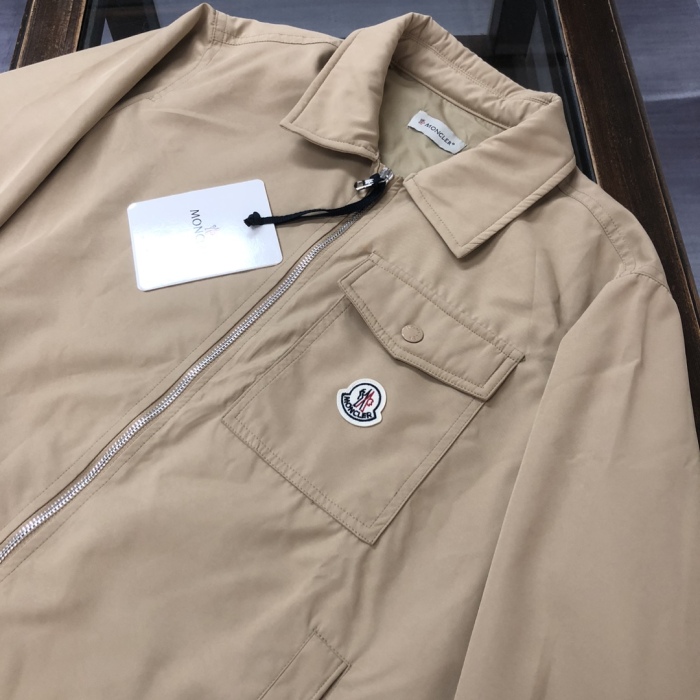 Moncler 2026ss New Jacket Size M-XXXL