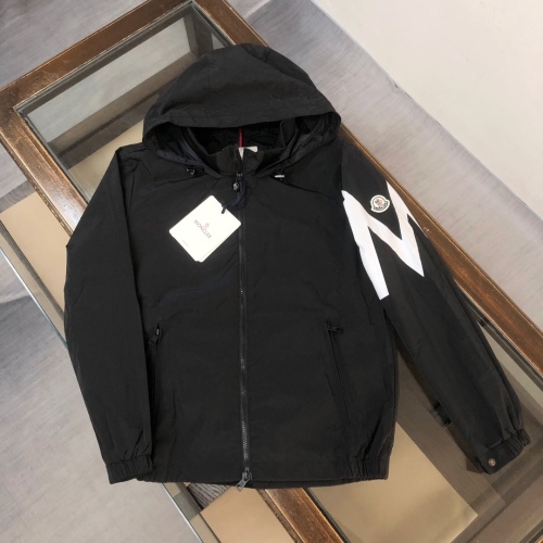 Moncler 2026ss New Jacket Size M-XXXL