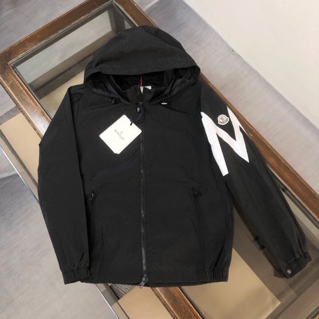 Moncler 2026ss New Jacket Size M-XXXL