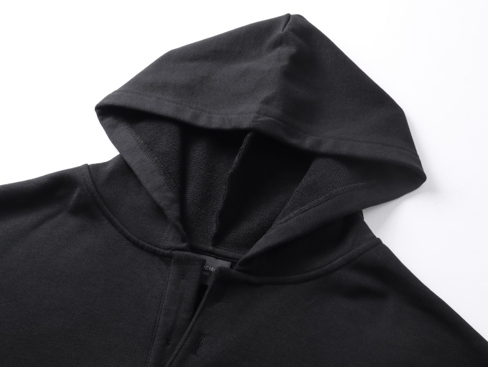 Balenciaga 2026ss New Sweatshirt Size XS-L