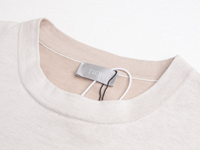 Dior 2026ss New T Shirt Size S-XL