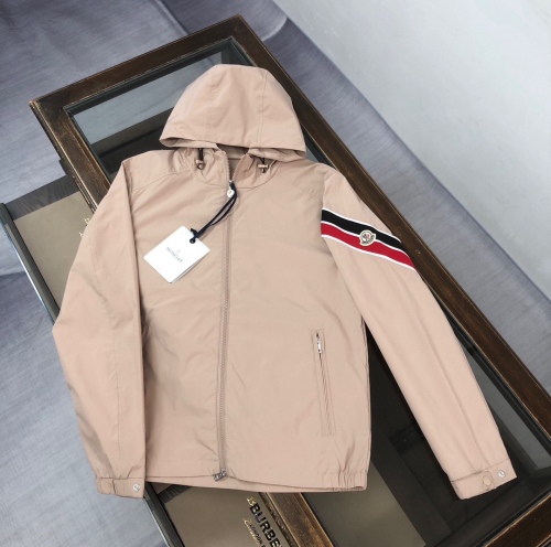 Moncler 2026ss New Jacket Size M-XXXL