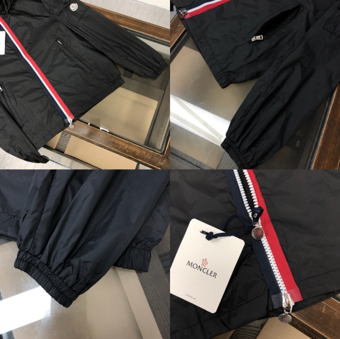 Moncler 2026ss New Jacket Size M-XXXL