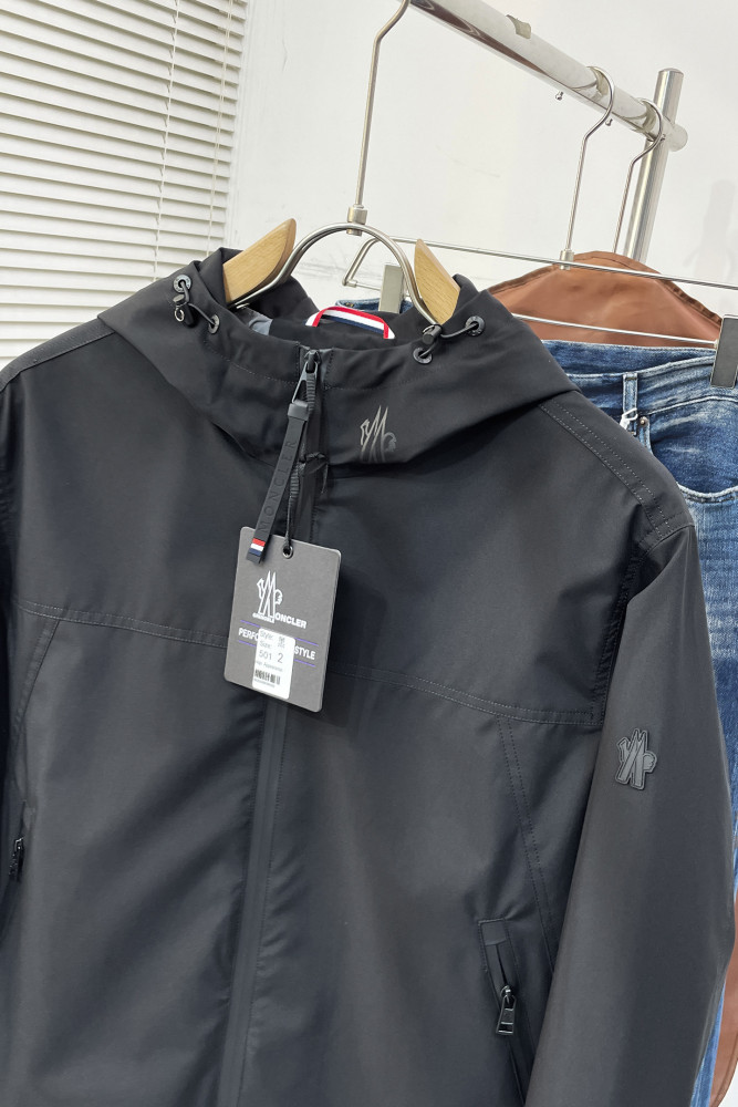 Moncler 2026ss New Jacket Size 1-5