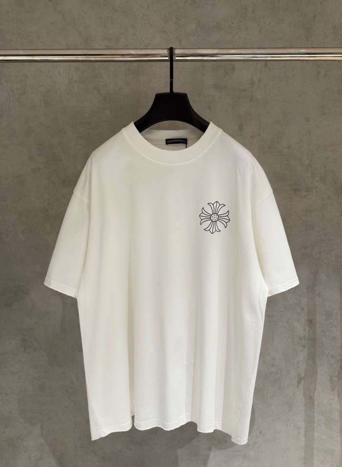 Chrome Hearts 2026ss New T Shirt Size S-XXL
