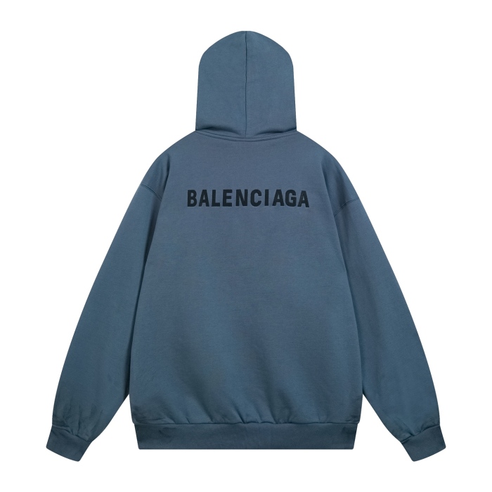 Balenciaga 2026ss New Sweatshirt Size XS-L