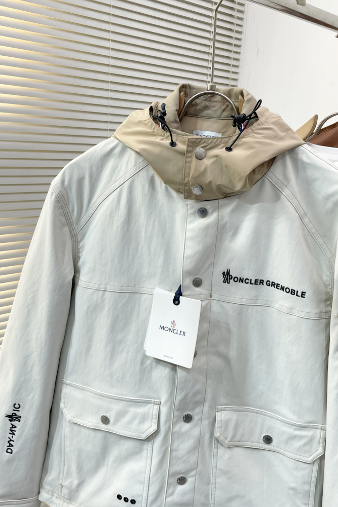 Moncler 2026ss New Jacket Size M-XXXL