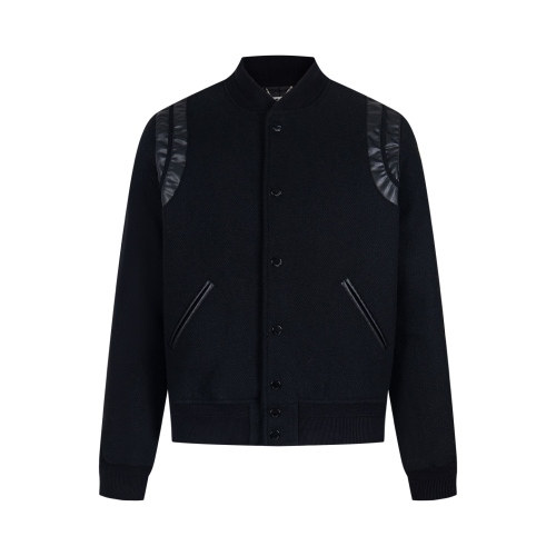YSL 2026ss New Jacket Size 46-52