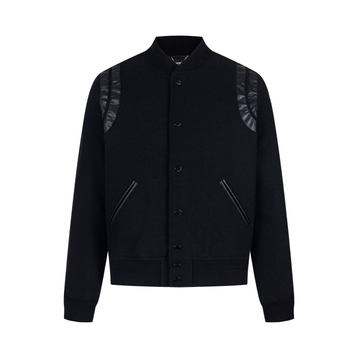 YSL 2026ss New Jacket Size 46-52