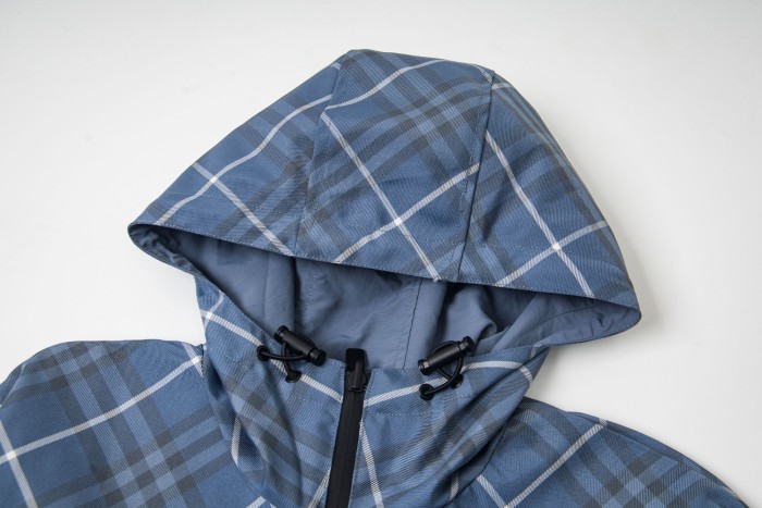 Burberry 2026ss New Jacket Size S-XL