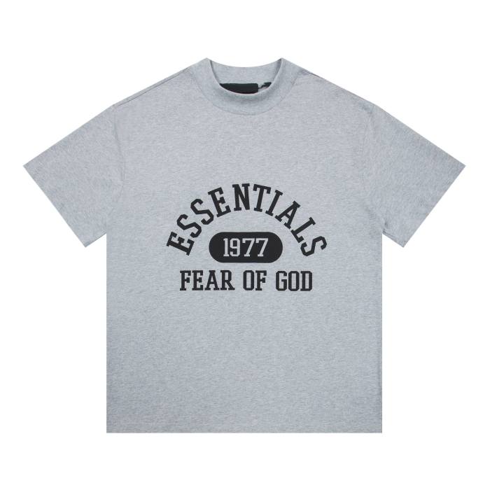 FOG FEAR OF GOD 2026ss New T Shirt Size S-XL