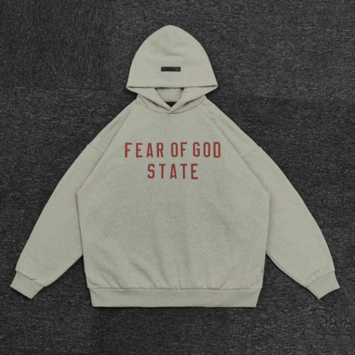 FOG FEAR OF GOD 2026ss New Sweatshirt Size S-XL