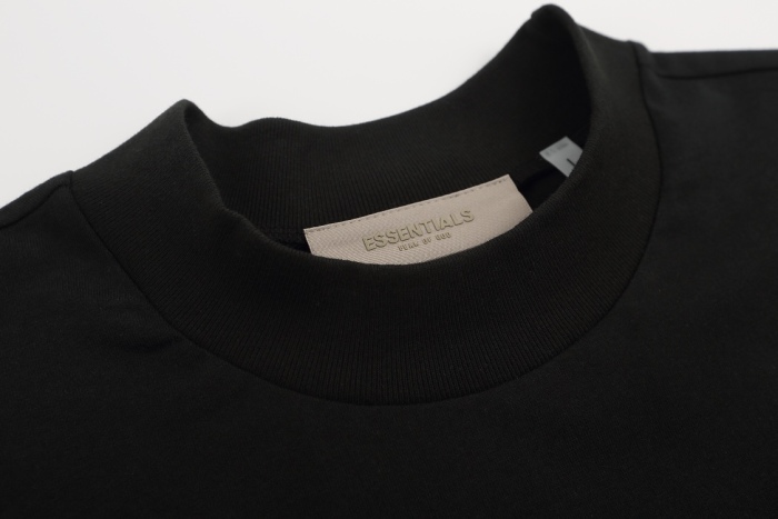 FOG FEAR OF GOD 2026ss New T Shirt Size S-XL