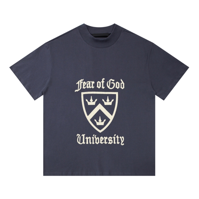 FOG FEAR OF GOD 2026ss New T Shirt Size S-XL