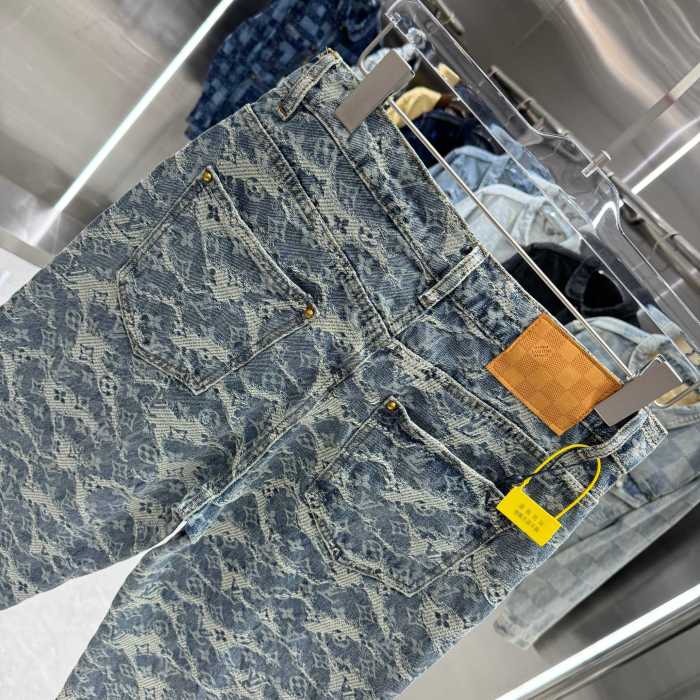 Louis Vuitton 2026ss New Jeans Size M-XXL