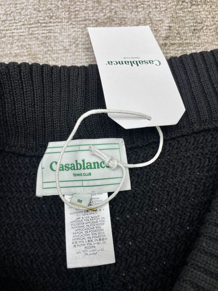 Casablanca Shorts Size S-XL