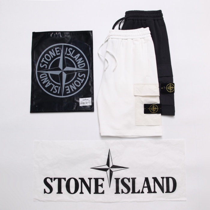 Stone Island 2026ss New Shorts Size M-XXL