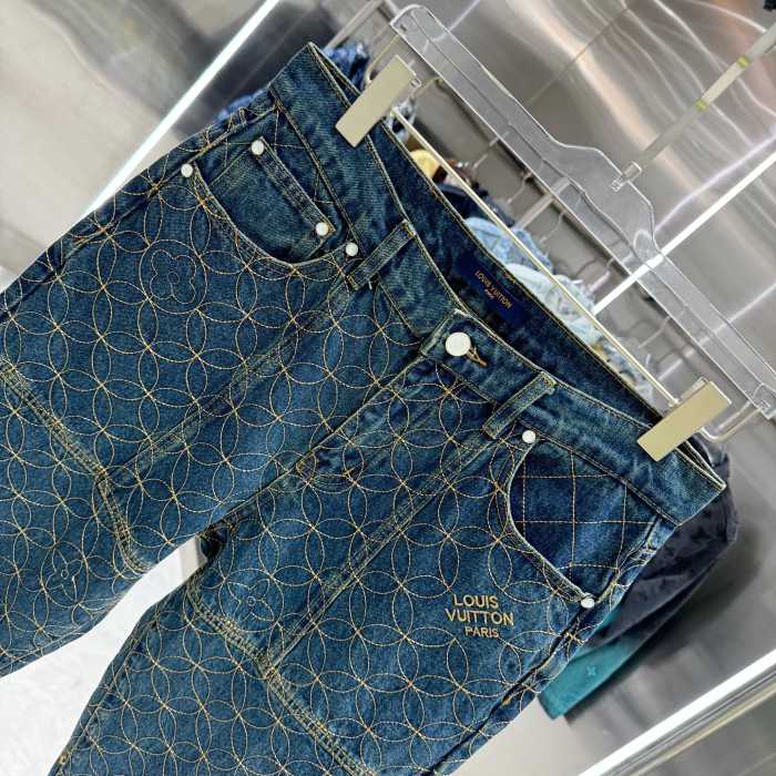 Louis Vuitton 2026ss New Jeans Size M-XXL