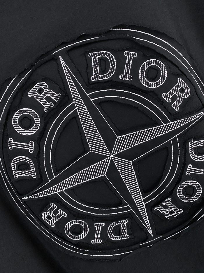 Dior 2026ss New T Shirt Size M-XXXL