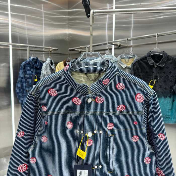 Louis Vuitton 2026ss New Jacket Size S-XL