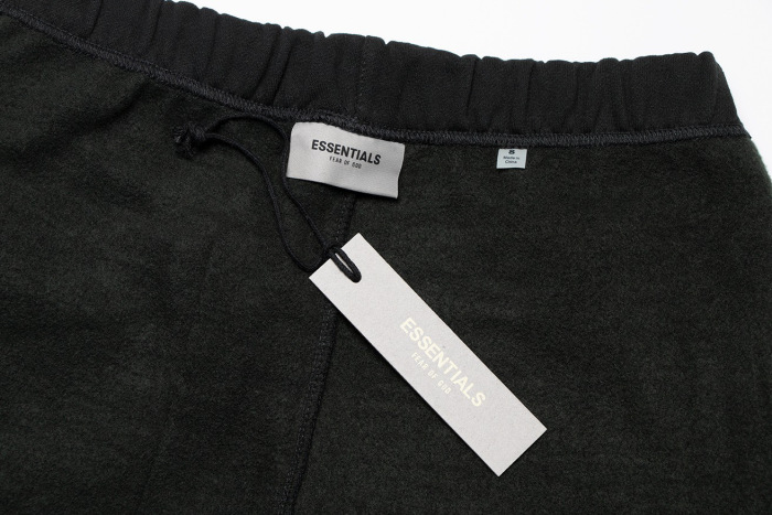 FOG FEAR OF GOD 2026ss New Pants Size S-XL