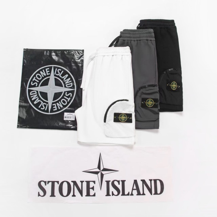 Stone Island 2026ss New Shorts Size M-XXL