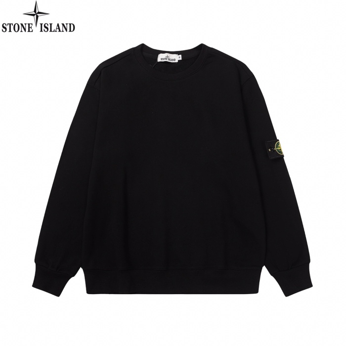 Stone Island 2026ss New Sweatshirt Size M-XXL