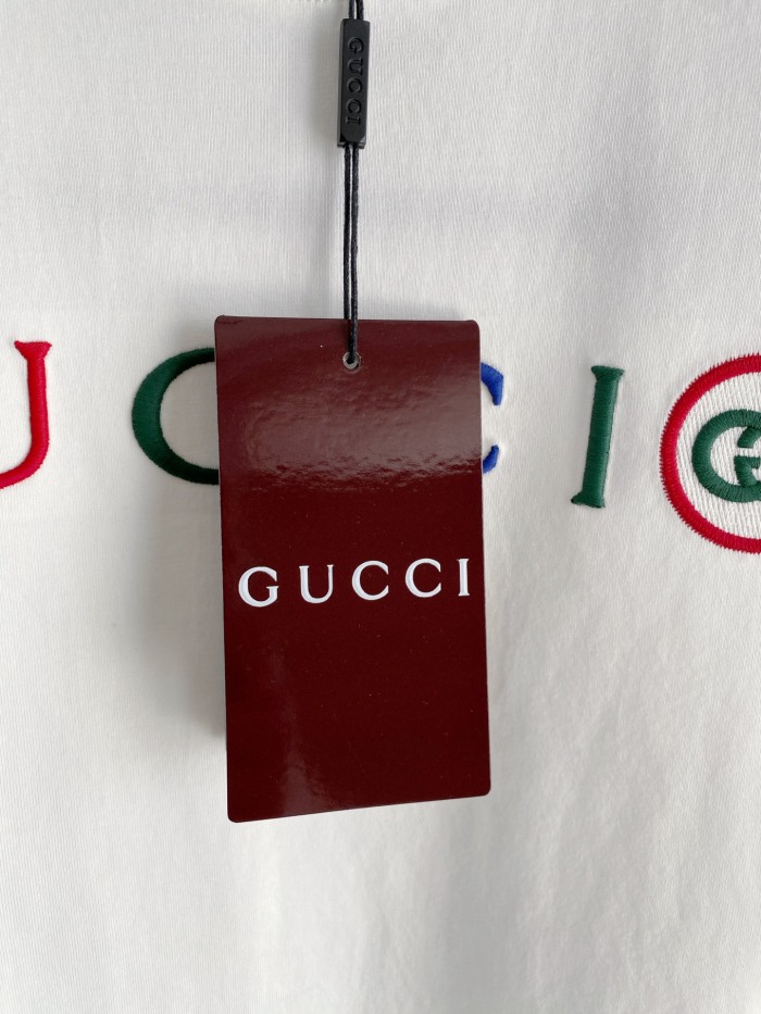 Gucci 2026ss New T Shirt Size M-XXXL