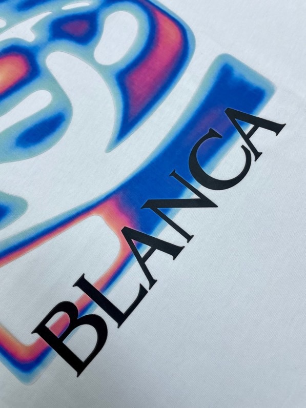 Casablanca T Shirt Size S-XL