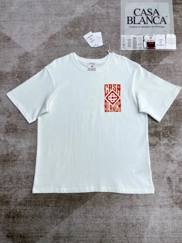 Casablanca T Shirt Size S-XL