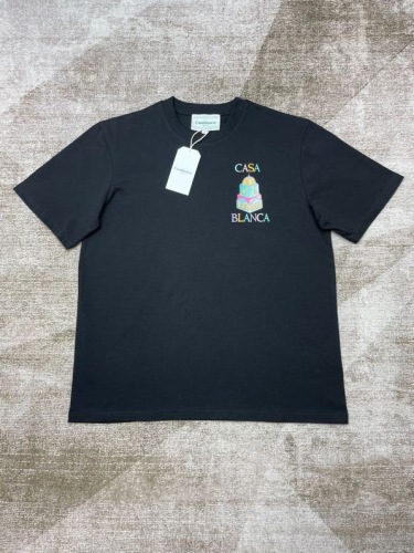 Casablanca T Shirt Size S-XL