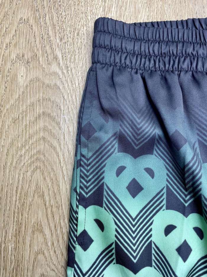 Casablanca Shorts Size S-XL