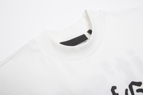 FOG FEAR OF GOD 2026ss New T Shirt Size S-XL