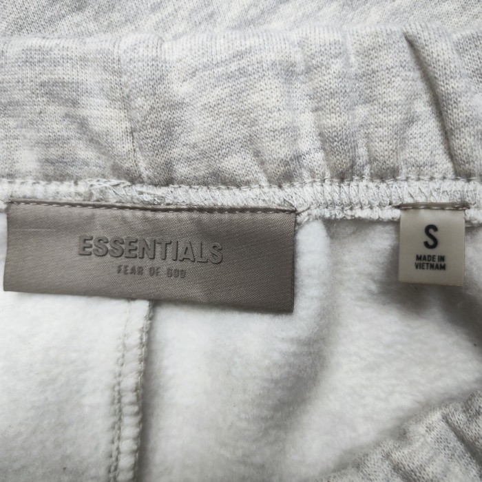 FOG FEAR OF GOD 2026ss New Pants Size S-XL