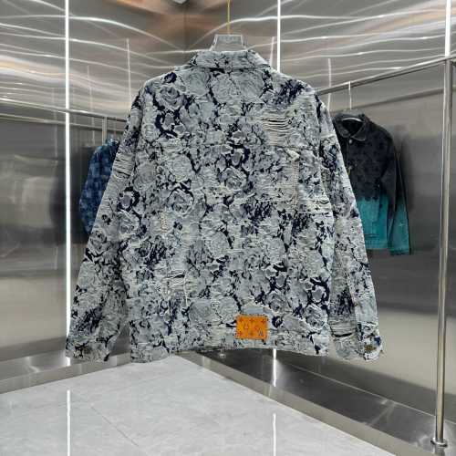 Louis Vuitton 2026ss New Jacket Size S-XL