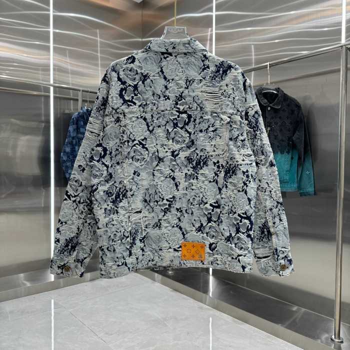 Louis Vuitton 2026ss New Jacket Size S-XL