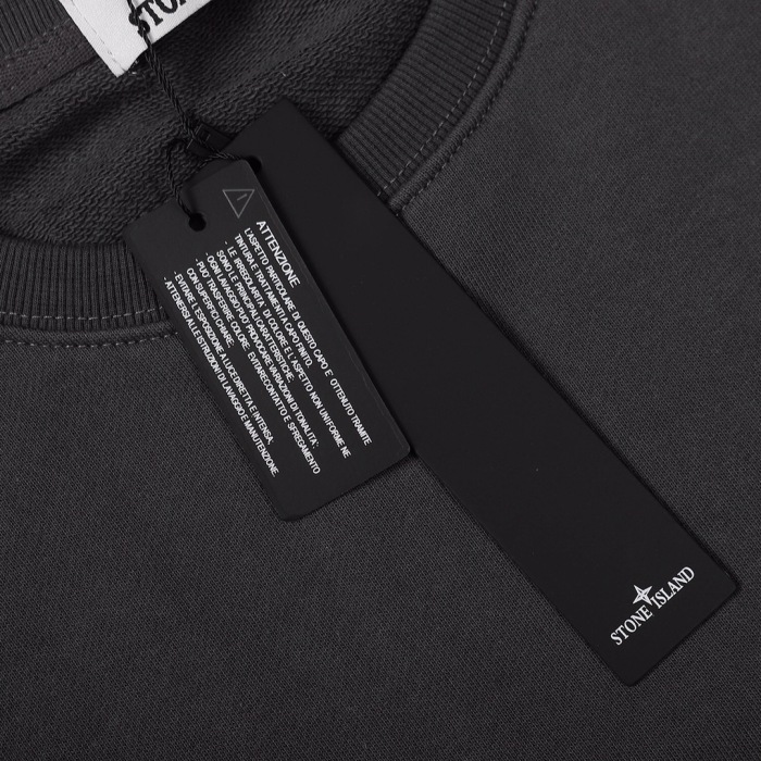 Stone Island 2026ss New Sweatshirt Size M-XXL