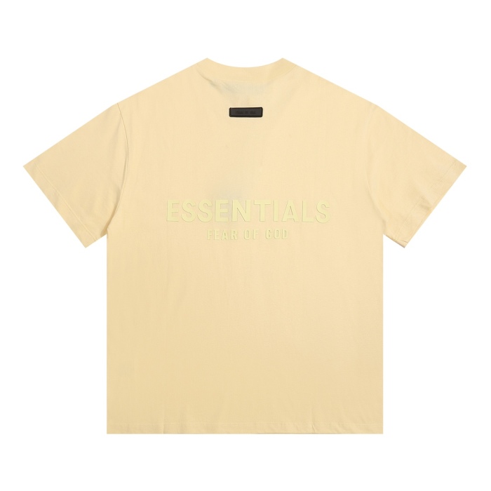 FOG FEAR OF GOD 2026ss New T Shirt Size S-XL