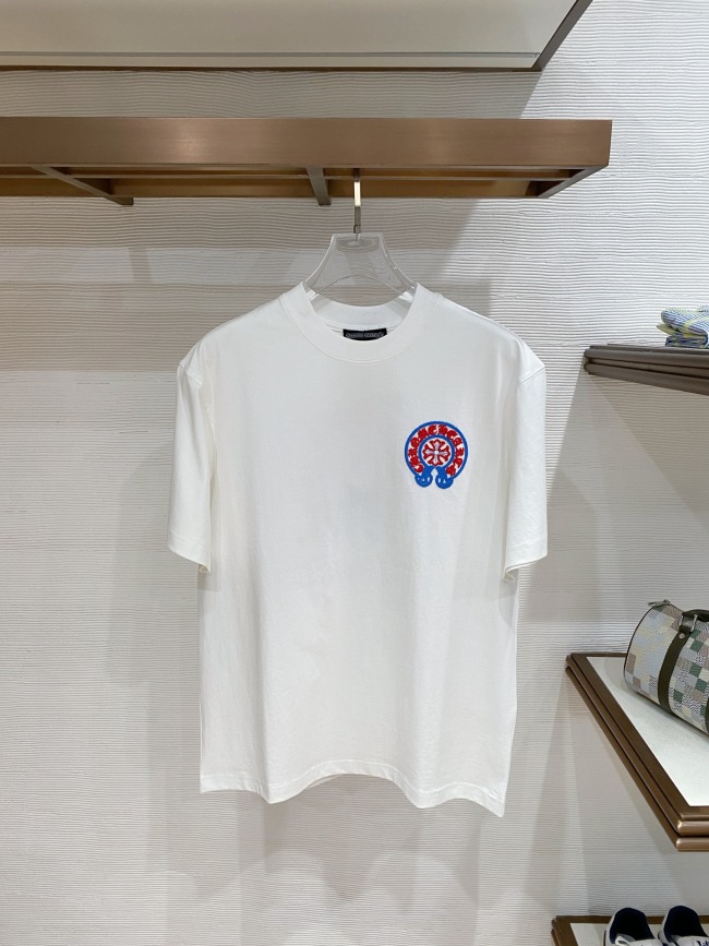 Chrome Hearts 2026ss New T Shirt Size M-XXXL