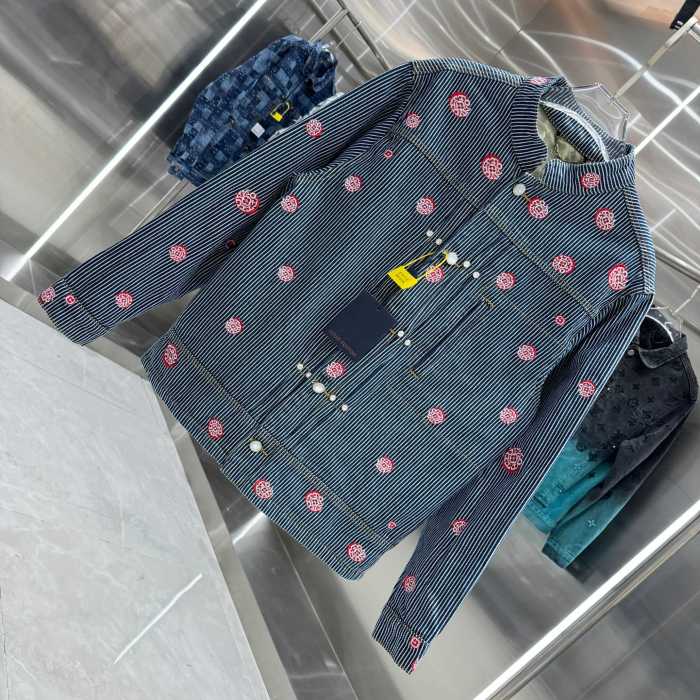 Louis Vuitton 2026ss New Jacket Size S-XL