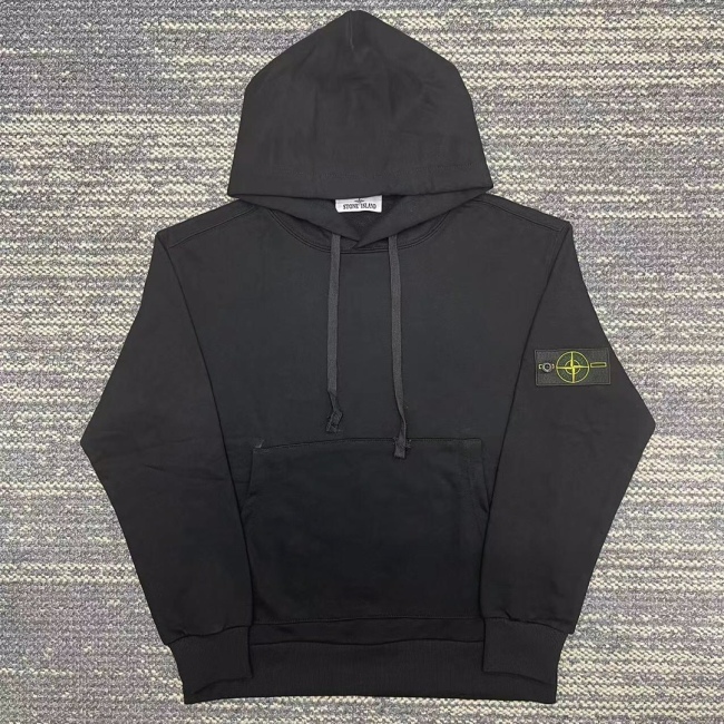 Stone Island 2026ss New Sweatshirt Size M-XXL