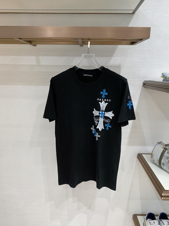 Chrome Hearts 2026ss New T Shirt Size M-XXXL