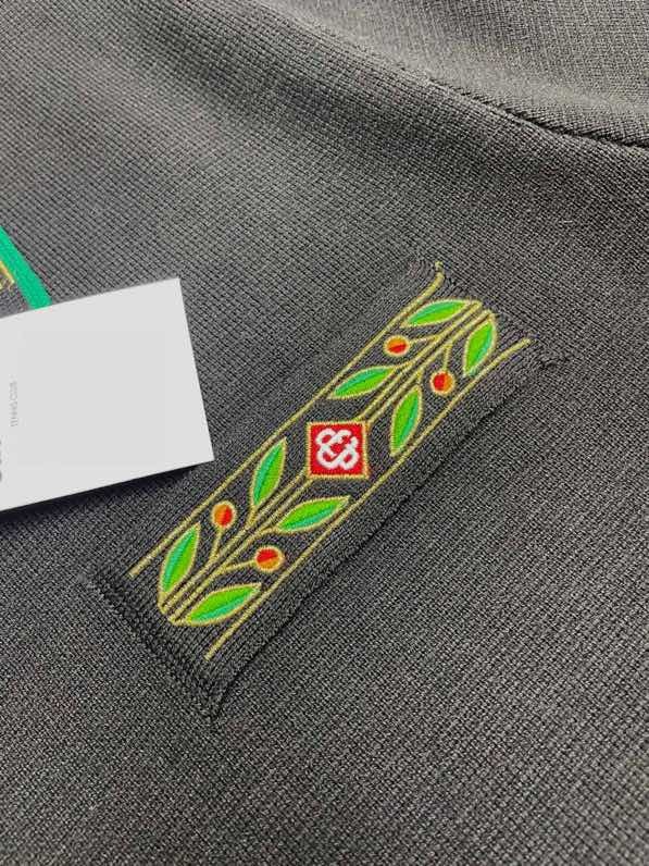 Casablanca Unisex Jacket Size S-XL